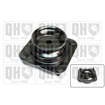 Coupelle de suspension QUINTON HAZELL [EMR6072]