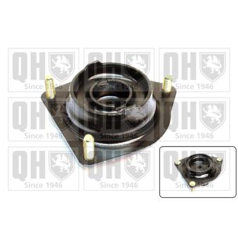 Coupelle de suspension QUINTON HAZELL [EMR6074]