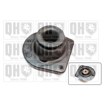 Kit de réparation, coupelle de suspension QUINTON HAZELL OEM 46457409