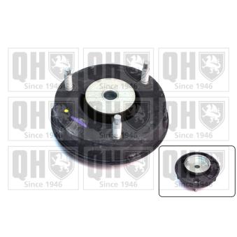 Coupelle de suspension QUINTON HAZELL OEM 4094280 Coupelle de suspension QUINTON HAZELL OEM 4094280
