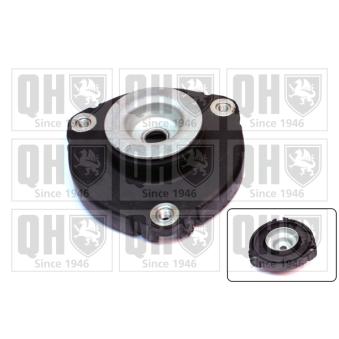 Coupelle de suspension QUINTON HAZELL OEM 8Z0412331