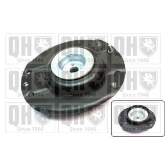 Coupelle de suspension QUINTON HAZELL OEM 503838