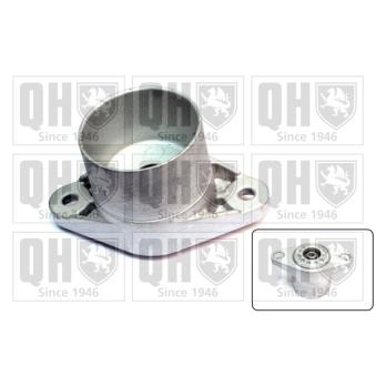 Coupelle de suspension QUINTON HAZELL OEM 3B0513353