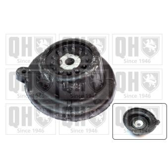 Coupelle de suspension QUINTON HAZELL EMR6097 pour FIAT STILO 1,9 JTD - 80cv