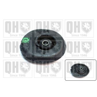 Coupelle de suspension QUINTON HAZELL EMR6121 pour NISSAN PRIMASTAR 1.6 Racing - 203cv