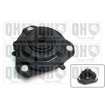 Coupelle de suspension QUINTON HAZELL EMR6123 pour RENAULT MASTER 1.4 CD - 68cv