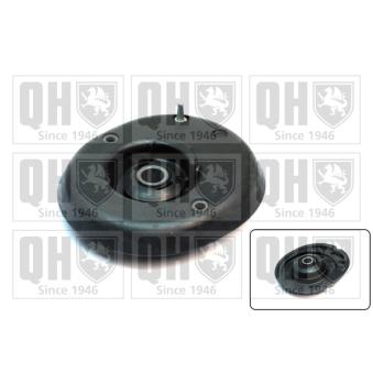 Coupelle de suspension QUINTON HAZELL OEM 5038F5
