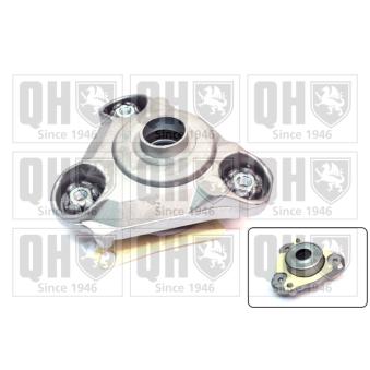 Coupelle de suspension QUINTON HAZELL OEM 1345897080