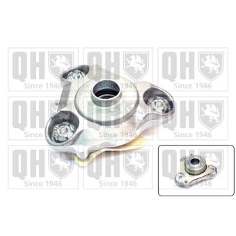 Coupelle de suspension QUINTON HAZELL OEM 5038E2