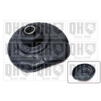Coupelle de suspension QUINTON HAZELL OEM 30647763
