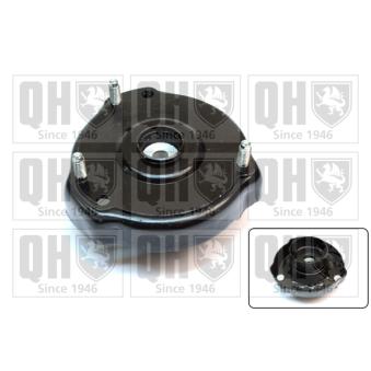 Coupelle de suspension QUINTON HAZELL OEM 2113200026