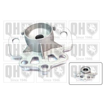 Coupelle de suspension QUINTON HAZELL [EMR6147]