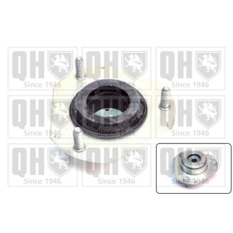 Coupelle de suspension QUINTON HAZELL OEM 1689147