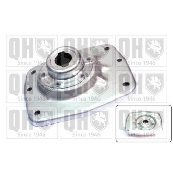 Coupelle de suspension QUINTON HAZELL OEM 5038F2