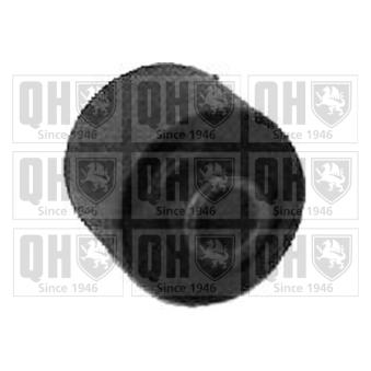 Silent bloc de suspension (train avant) QUINTON HAZELL OEM 6099528 Silent bloc de suspension (train avant) QUINTON HAZELL OEM 6099528