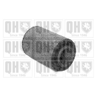 Silent bloc de suspension (train arrière) QUINTON HAZELL EMS1560 pour LAND ROVER RANGE ROVER 3.9 Cat 4x4 - 173cv