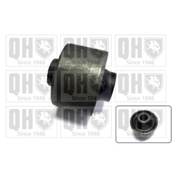 Silent bloc de suspension (train avant) QUINTON HAZELL [EMS1851]