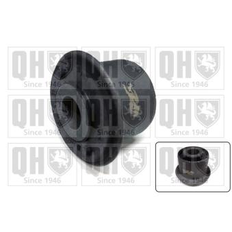 Silent bloc de suspension (train avant) QUINTON HAZELL OEM 3520H5S1 Silent bloc de suspension (train avant) QUINTON HAZELL OEM 3520H5S1