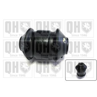 Silent bloc de suspension (train avant) QUINTON HAZELL OEM 90288232