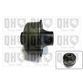 Silent bloc de suspension (train avant) QUINTON HAZELL OEM 352347