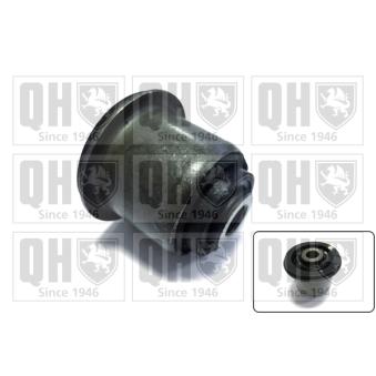 Silent bloc de suspension (train avant) QUINTON HAZELL EMS1867