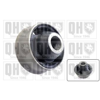 Silent bloc de suspension (train avant) QUINTON HAZELL OEM 352352
