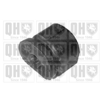 Silent bloc de suspension (train avant) QUINTON HAZELL OEM 352335