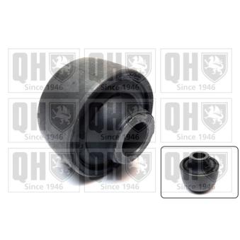 Silent bloc de suspension (train avant) QUINTON HAZELL OEM 90445571