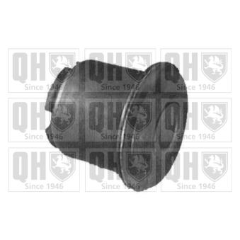 Silent bloc de suspension (train avant) QUINTON HAZELL OEM 352340