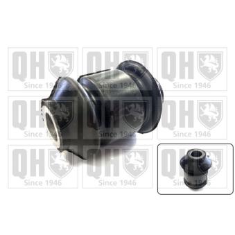 Silent bloc de suspension (train avant) QUINTON HAZELL OEM 1J0407182