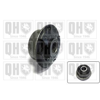 Silent bloc de suspension (train avant) QUINTON HAZELL OEM 352349