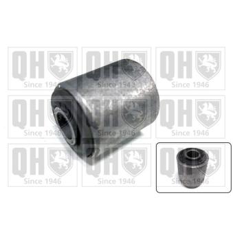 Silent bloc de suspension (train avant) QUINTON HAZELL OEM 352320
