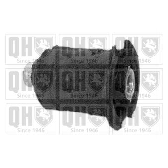 Silent bloc de suspension (train arrière) QUINTON HAZELL OEM 33311129144