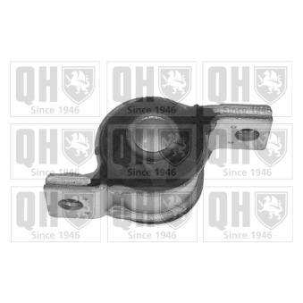 Silent bloc de suspension (train avant) QUINTON HAZELL OEM 7601068