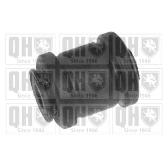 Silent bloc de suspension (train avant) QUINTON HAZELL OEM 352349