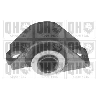 Silent bloc de suspension (train avant) QUINTON HAZELL OEM 7775344