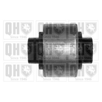 Silent bloc de suspension (train avant) QUINTON HAZELL OEM 4D0407182E