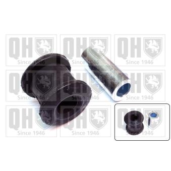 Silent bloc de suspension (train avant) QUINTON HAZELL OEM 1320786080 Silent bloc de suspension (train avant) QUINTON HAZELL OEM 1320786080
