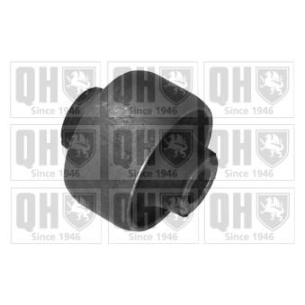 Silent bloc de suspension (train avant) QUINTON HAZELL [EMS2720]