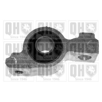 Silent bloc de suspension (train avant) QUINTON HAZELL OEM 352361