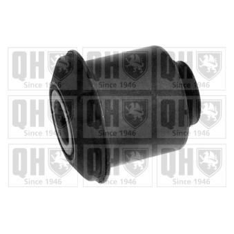 Silent bloc de suspension (train avant) QUINTON HAZELL EMS3031