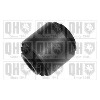 Silent bloc de suspension (train avant) QUINTON HAZELL [EMS3032]