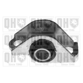 Silent bloc de suspension (train avant) QUINTON HAZELL OEM 7775343