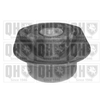 Silent bloc de suspension (train arrière) QUINTON HAZELL OEM 1H9501541
