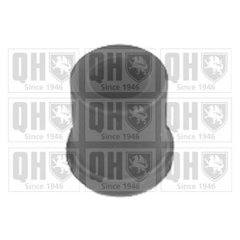 Suspension, ressort à lames QUINTON HAZELL OEM J9038518046 Suspension, ressort à lames QUINTON HAZELL OEM J9038518046