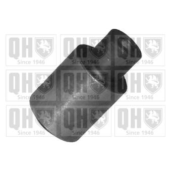 Silent bloc de suspension (train avant) QUINTON HAZELL OEM 60652466