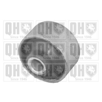 Silent bloc de suspension (train avant) QUINTON HAZELL [EMS8049]