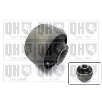 Silent bloc de suspension (train avant) QUINTON HAZELL OEM 4A0407183D