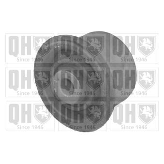 Silent bloc de suspension (train avant) QUINTON HAZELL OEM 893407181