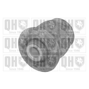Silent bloc de suspension (train avant) QUINTON HAZELL EMS8060